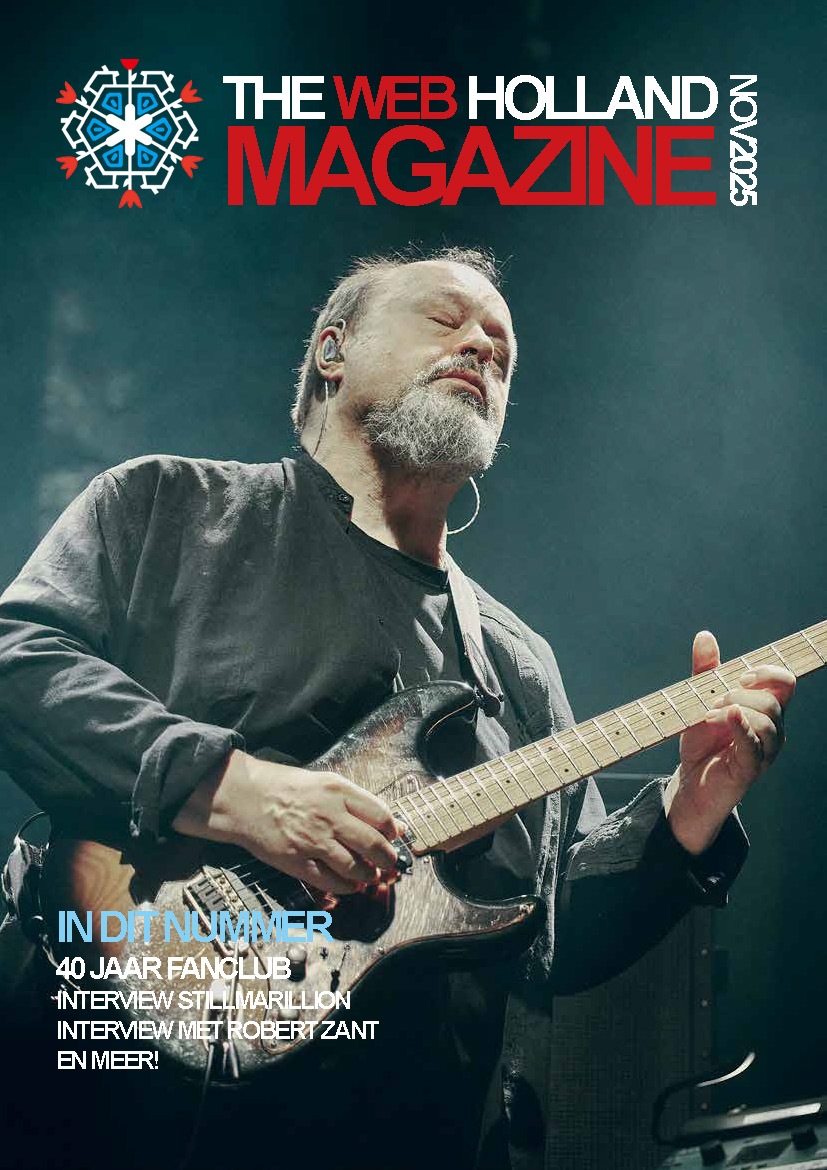 The Web Magazine #88